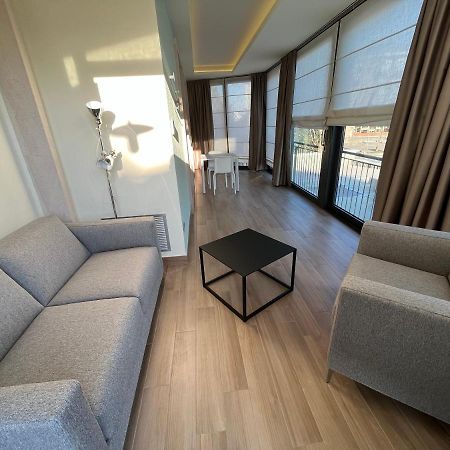 Вілла Casa Danzi Песк'єра-дель-Гарда Екстер'єр фото